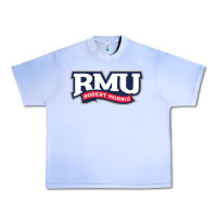 Grape Ice robert morris colonials Urban Heavy Tee - linhVisuals