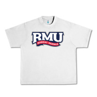 Lunar Rock robert morris colonials Urban Heavy Tee - linhVisuals