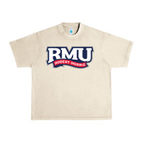 Sandshell robert morris colonials Urban Heavy Tee - linhVisuals