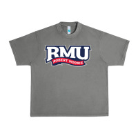 Tornado robert morris colonials Urban Heavy Tee - linhVisuals