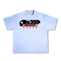 Grape Ice roller derby helmets Urban Heavy Tee - linhVisuals