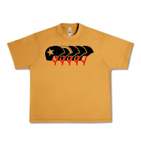 Peanut Butter roller derby helmets Urban Heavy Tee - linhVisuals