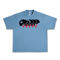 Roller Derby Helmets Urban Heavy Tee | Teevron