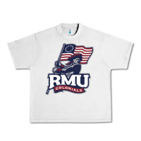 Lunar Rock robert morris colonials Urban Heavy Tee - linhVisuals
