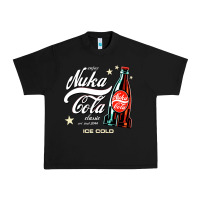 Black klasicoke Urban Heavy Tee - linhVisuals
