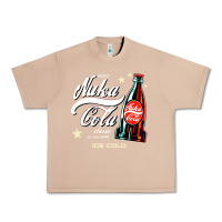 Burro klasicoke Urban Heavy Tee - linhVisuals