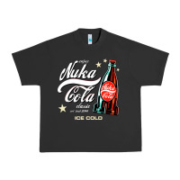 Pigment Black klasicoke Urban Heavy Tee - linhVisuals