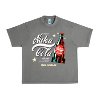 Tornado klasicoke Urban Heavy Tee - linhVisuals