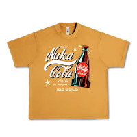 Peanut Butter klasicoke Urban Heavy Tee - linhVisuals