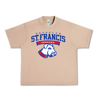 Burro st. francis brooklyn terriers Urban Heavy Tee - linhVisuals