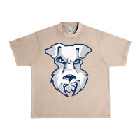 French Oak st. francis brooklyn terriers Urban Heavy Tee - linhVisuals
