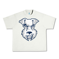 Pistachio st. francis brooklyn terriers Urban Heavy Tee - linhVisuals