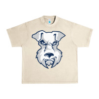 Sandshell st. francis brooklyn terriers Urban Heavy Tee - linhVisuals