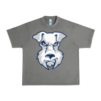 Tornado st. francis brooklyn terriers Urban Heavy Tee - linhVisuals