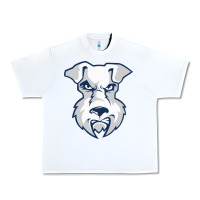 White st. francis brooklyn terriers Urban Heavy Tee - linhVisuals