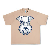 Burro st. francis brooklyn terriers Urban Heavy Tee - linhVisuals
