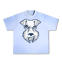 Grape Ice st. francis brooklyn terriers Urban Heavy Tee - linhVisuals