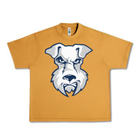 Peanut Butter st. francis brooklyn terriers Urban Heavy Tee - linhVisuals