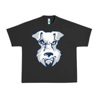 Pigment Black st. francis brooklyn terriers Urban Heavy Tee - linhVisuals