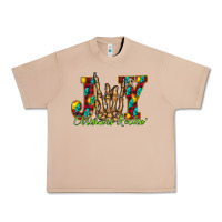 Burro joy Christmas Rockin Urban Heavy Tee - CowhideDigitalArt
