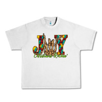 Lunar Rock joy Christmas Rockin Urban Heavy Tee - CowhideDigitalArt