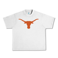 Lunar Rock Texas Longhorns Vintage Hoodie Urban Heavy Tee - linhVisuals