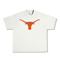 Pistachio Texas Longhorns Vintage Hoodie Urban Heavy Tee - linhVisuals