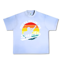 Grape Ice youre killing me smalls Urban Heavy Tee - linhVisuals