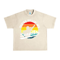 Sandshell youre killing me smalls Urban Heavy Tee - linhVisuals