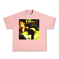 Salmon brett dennen Urban Heavy Tee - linhVisuals