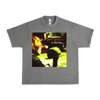 Tornado brett dennen Urban Heavy Tee - linhVisuals