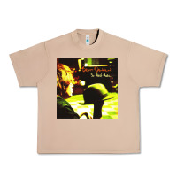 Burro brett dennen Urban Heavy Tee - linhVisuals