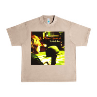 French Oak brett dennen Urban Heavy Tee - linhVisuals