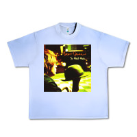 Grape Ice brett dennen Urban Heavy Tee - linhVisuals