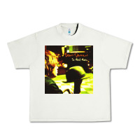 Pistachio brett dennen Urban Heavy Tee - linhVisuals