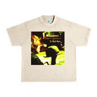 Sandshell brett dennen Urban Heavy Tee - linhVisuals