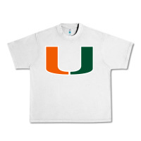 Lunar Rock miami Urban Heavy Tee - linhVisuals