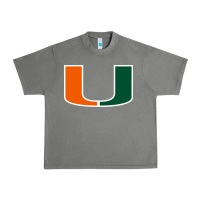 Tornado miami Urban Heavy Tee - linhVisuals