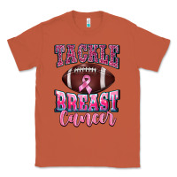 Copper tackle breast cancer Classic Tee - BarkalooDesign
