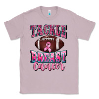 Lilac tackle breast cancer Classic Tee - BarkalooDesign