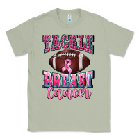 Matcha tackle breast cancer Classic Tee - BarkalooDesign