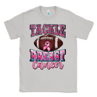 Moon Dust tackle breast cancer Classic Tee - BarkalooDesign