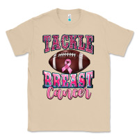 Mushroom tackle breast cancer Classic Tee - BarkalooDesign