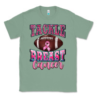 Sage tackle breast cancer Classic Tee - BarkalooDesign