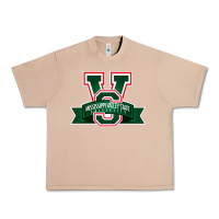 Burro mississippi valley Urban Heavy Tee - linhVisuals