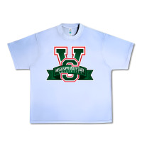 Grape Ice mississippi valley Urban Heavy Tee - linhVisuals