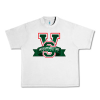 Lunar Rock mississippi valley Urban Heavy Tee - linhVisuals