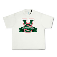 Pistachio mississippi valley Urban Heavy Tee - linhVisuals