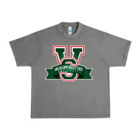 Tornado mississippi valley Urban Heavy Tee - linhVisuals
