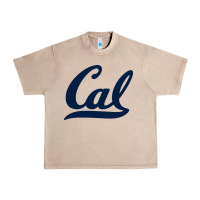 French Oak california Urban Heavy Tee - linhVisuals